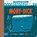 Moby Dick, Jennifer Adams - Gebonden - 9781423632047