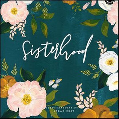 Sisterhood, niet bekend - Ebook - 9781423647010