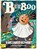 B Is for Boo: A Halloween Alphabet, ,Greg Paprocki - Gebonden - 9781423647805