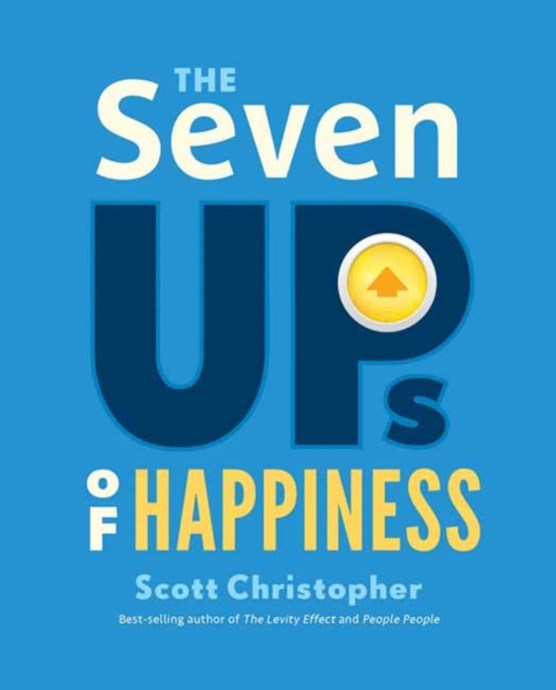 Seven Ups of Happiness