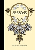 Seasons 20 Postcards | Karlzon, ,hanna | 