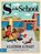S is for School, Greg Paprocki - Gebonden - 9781423649588