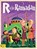 R is for Ramadan, Greg Paprocki - Gebonden - 9781423651659