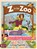 Z Is for Zoo, Greg Paprocki - Gebonden - 9781423652687