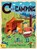 C is for Camping, Greg Paprocki - Gebonden - 9781423653561