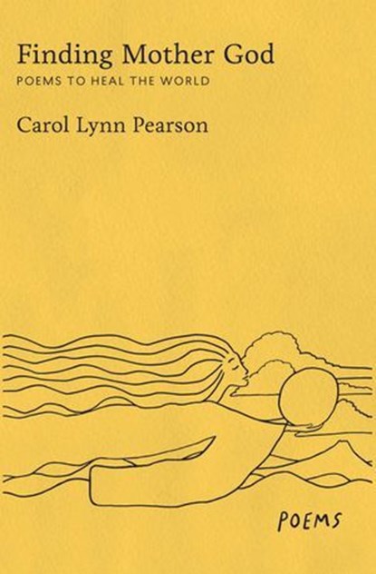 Finding Mother God, Carol Lynn Pearson - Ebook - 9781423656692