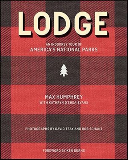 Lodge, Max Humphrey ; Kathryn O'Shea-Evans ; David Tsay ; Rob Schanz - Ebook - 9781423661351