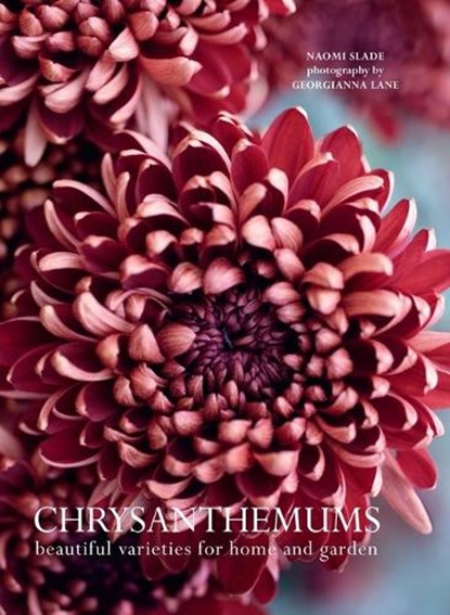 Chrysanthemums: Beautiful Varieties for Home and Garden, Naomi Slade - Gebonden - 9781423665618