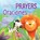 Everyday Prayers / Oraciones Diarias, 7. Cats Press - Gebonden - 9781423667346