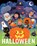 It's Time for Halloween, Kathrin Fehrl - Gebonden - 9781423668503