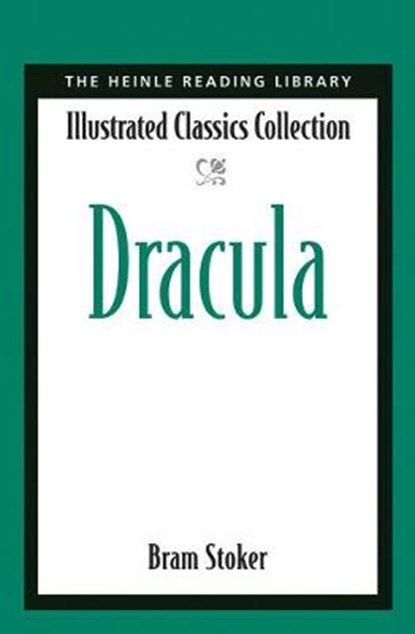 Dracula, Bram Stoker - Paperback - 9781424005345