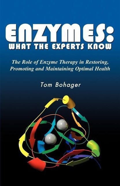 Enyzmes, Tom Bohager - Paperback - 9781424307951