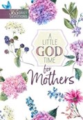 A Little God Time for Mothers | Broadstreet Publishing | 