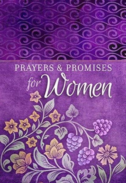 Prayers & Promises for Women, Broadstreet Publishing - Paperback - 9781424556595
