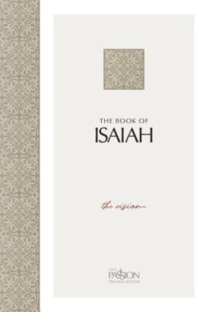 The Book of Isaiah, SIMMONS,  Brian - Paperback - 9781424556700
