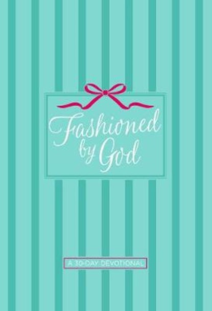 Fashioned by God, GRAVES,  Kathryn - Paperback - 9781424557875