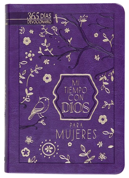 SPA-MI TIEMPO CON DIOS PARA MU, Broadstreet Publishing Group LLC - Paperback - 9781424559831