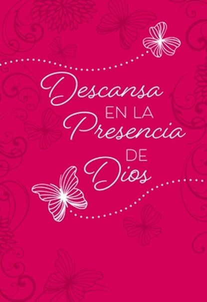 SPA-DESCANSA EN LA PRESENCIA D, Broadstreet Publishing Group LLC - Paperback - 9781424559879