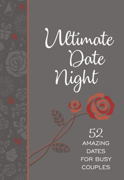 ULTIMATE DATE NIGHT, Jay Laffoon - Paperback - 9781424560745