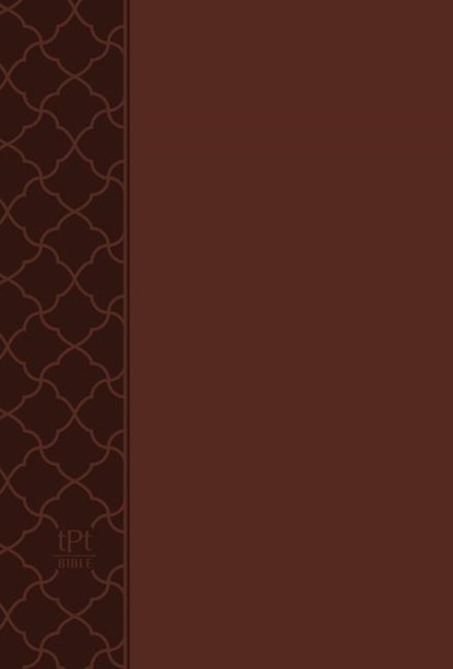 Simmons, B: Passion Translation New Testament (2020 Edition), Brian Simmons - Gebonden - 9781424561551