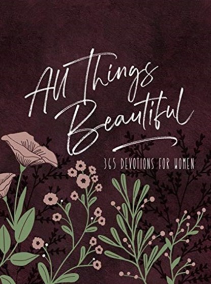 All Things Beautiful, Broadstreet Publishing - Paperback - 9781424562688