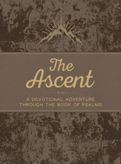 The Ascent, John Greco - Paperback - 9781424564750