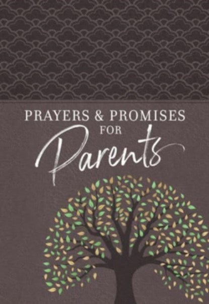 Prayers & Promises for Parents, Broadstreet Publishing Group LLC - Paperback - 9781424566662
