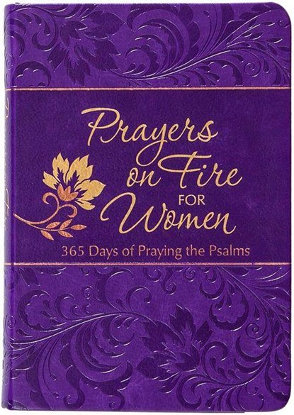 Prayers on Fire for Women, Brian Simmons ; Candice Simmons - Paperback - 9781424568864