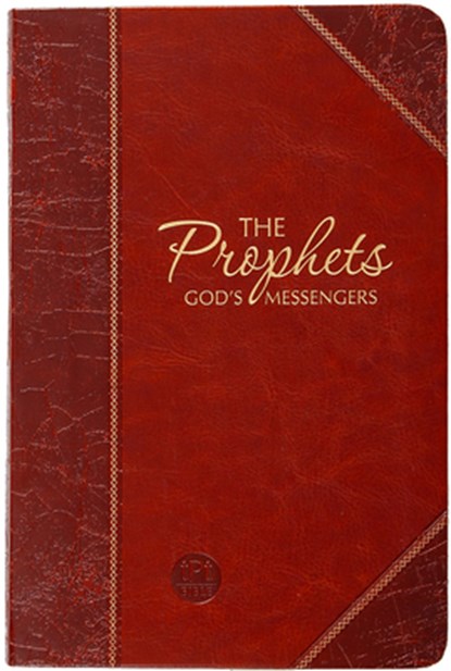 The Books of the Prophets, Brian Simmons - Gebonden - 9781424570577