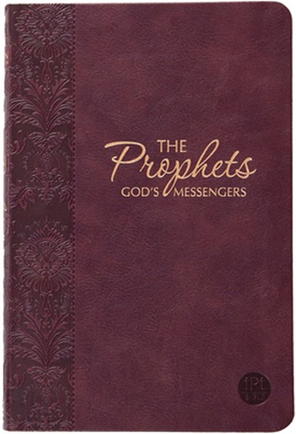 The Books of the Prophets, Brian Simmons - Gebonden - 9781424570584