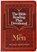 The Bible Reading Plan Devotional for Men, Broadstreet Publishing Group LLC - Paperback - 9781424571543