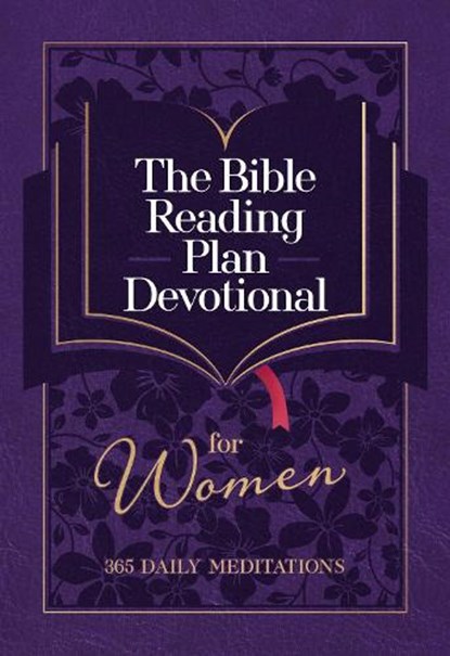 The Bible Reading Plan Devotional for Women, Broadstreet Publishing Group LLC - Paperback - 9781424571567