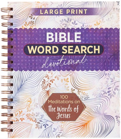 100 Meditations on the Words of Jesus, Broadstreet Publishing Group LLC - Paperback - 9781424571598