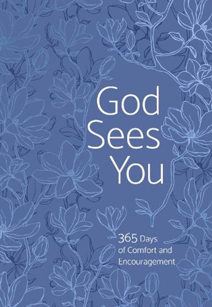 God Sees You, Broadstreet Publishing Group LLC - Paperback - 9781424572045