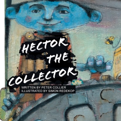 Hector the Collector, Peter Collier - Paperback - 9781425740894