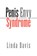 Penis Envy Syndrome, DAVIS,  Linda - Paperback - 9781425742713