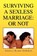 Surviving a Sexless Marriage, Angela Blake-Norman - Paperback - 9781425788506