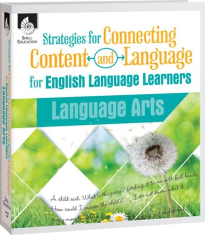 Strategies for Connecting Content and Language for Ells in Language Arts, Eugenia Mora-Flores - Gebonden - 9781425812027