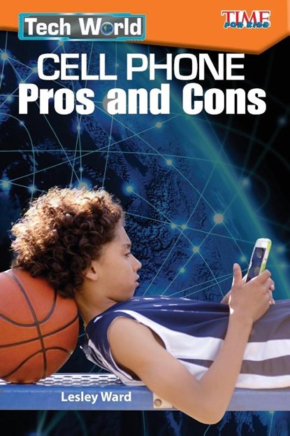 Tech World, Lesley Ward - Paperback - 9781425849771