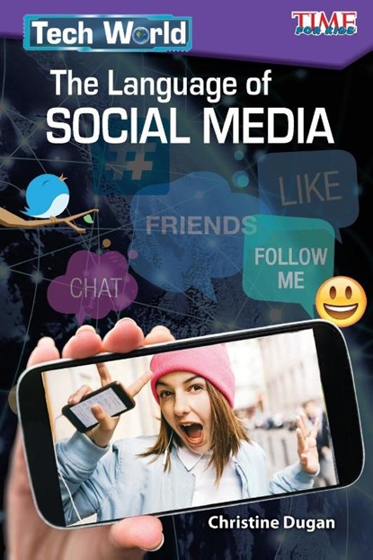 Tech World, Christine Dugan - Paperback - 9781425849894
