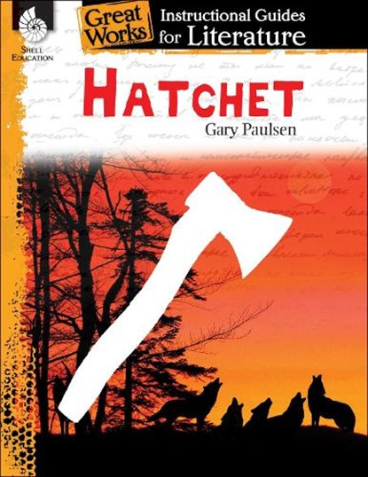 Hatchet, Suzanne Barchers - Paperback - 9781425889791
