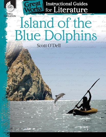 Island of the Blue Dolphins: An Instructional Guide for Literature, Charles Aracich - Paperback - 9781425889814