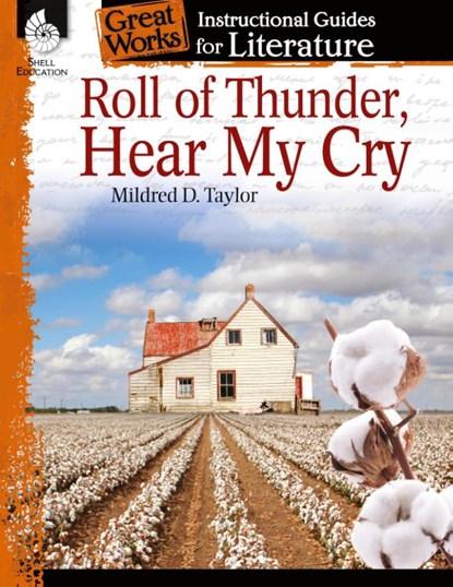 Roll of Thunder, Hear My Cry: An Instructional Guide for Literature, Charles Aracich - Paperback - 9781425889876