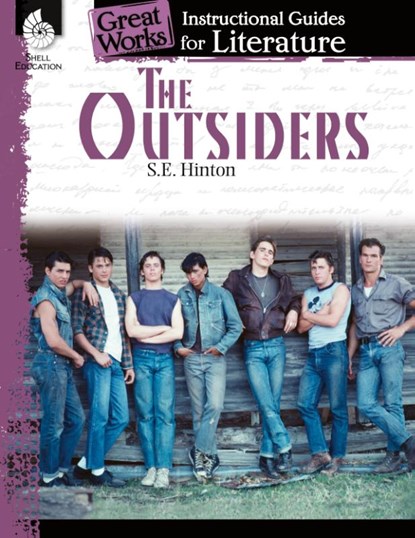 The Outsiders, Wendy Conklin - Paperback - 9781425889951
