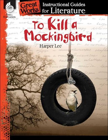 To Kill a Mockingbird, Kristin Kemp - Paperback - 9781425889999