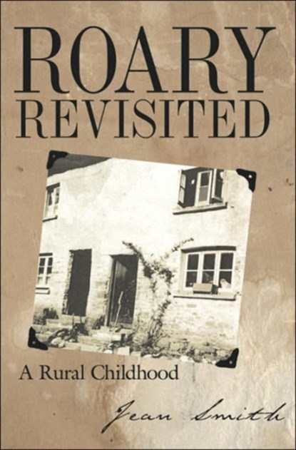 Roary Revisited, Jean Smith - Paperback - 9781425933685