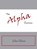 The Alpha Series, John Glenn - Paperback - 9781425958169