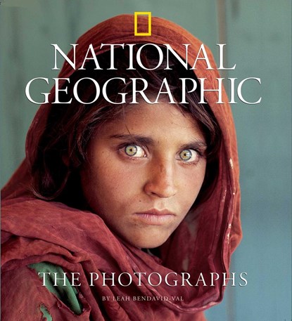 National Geographic The Photographs, Leah Bendavid-Val - Gebonden - 9781426202919