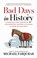 Bad Days in History, Michael Farquhar - Paperback - 9781426218071