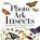 National Geographic Photo Ark Insects, Joel Sartore - Gebonden - 9781426223112